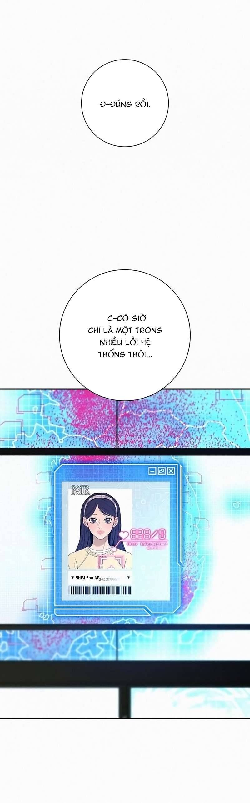 Tình Yêu Trong Sáng: Chapter 114