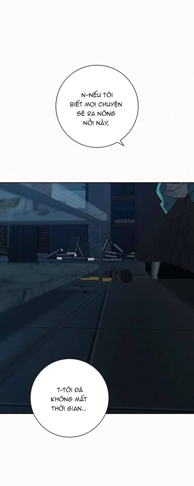 Tình Yêu Trong Sáng: Chapter 114