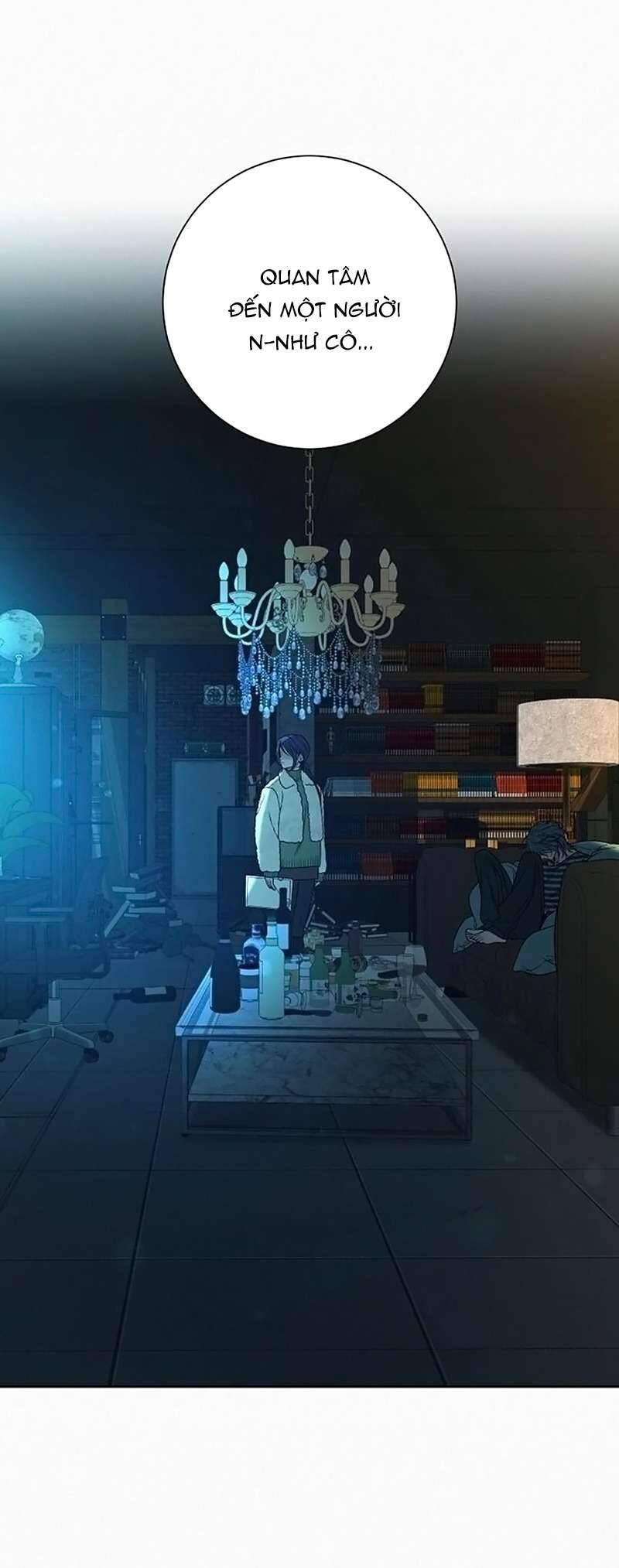 Tình Yêu Trong Sáng: Chapter 114