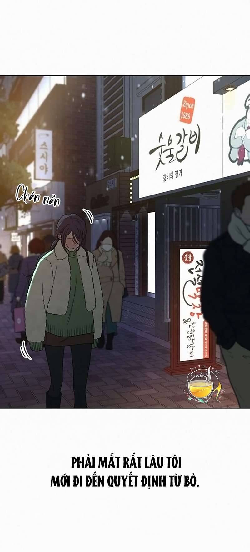 Tình Yêu Trong Sáng: Chapter 114