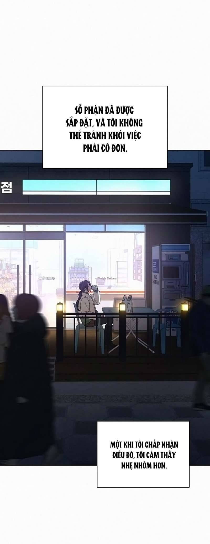 Tình Yêu Trong Sáng: Chapter 114