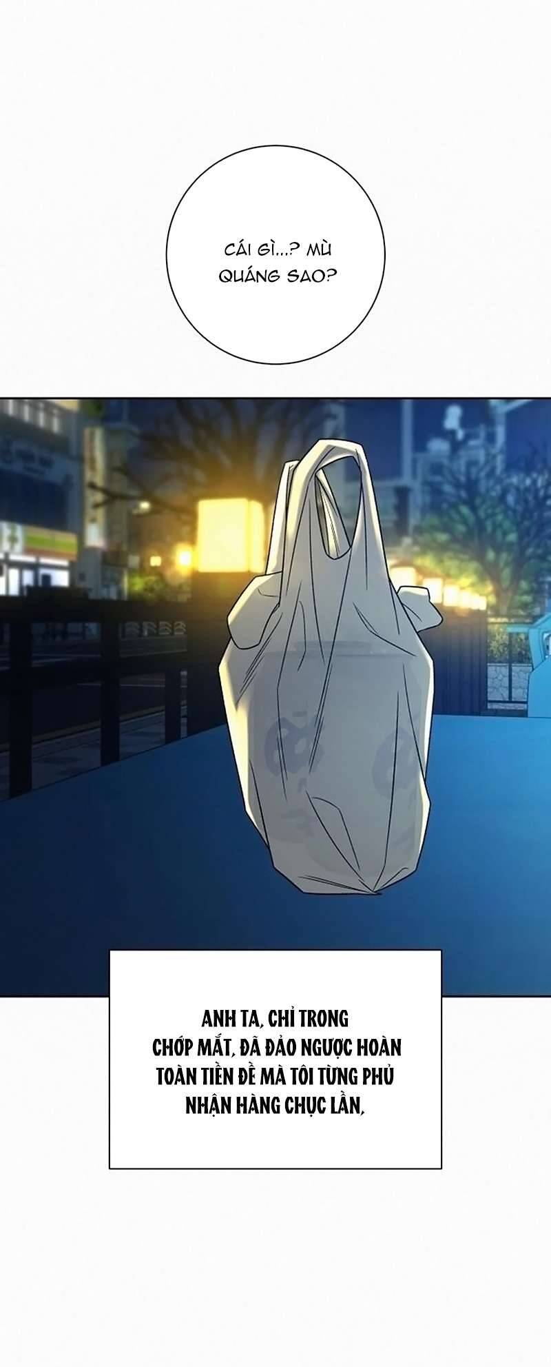 Tình Yêu Trong Sáng: Chapter 114