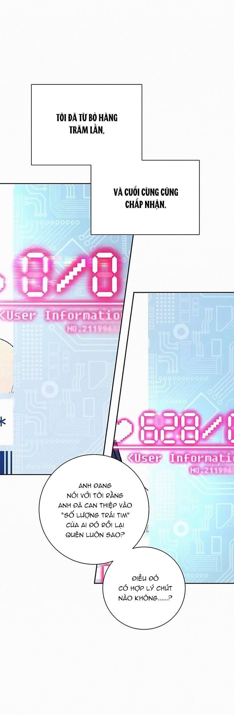 Tình Yêu Trong Sáng: Chapter 114