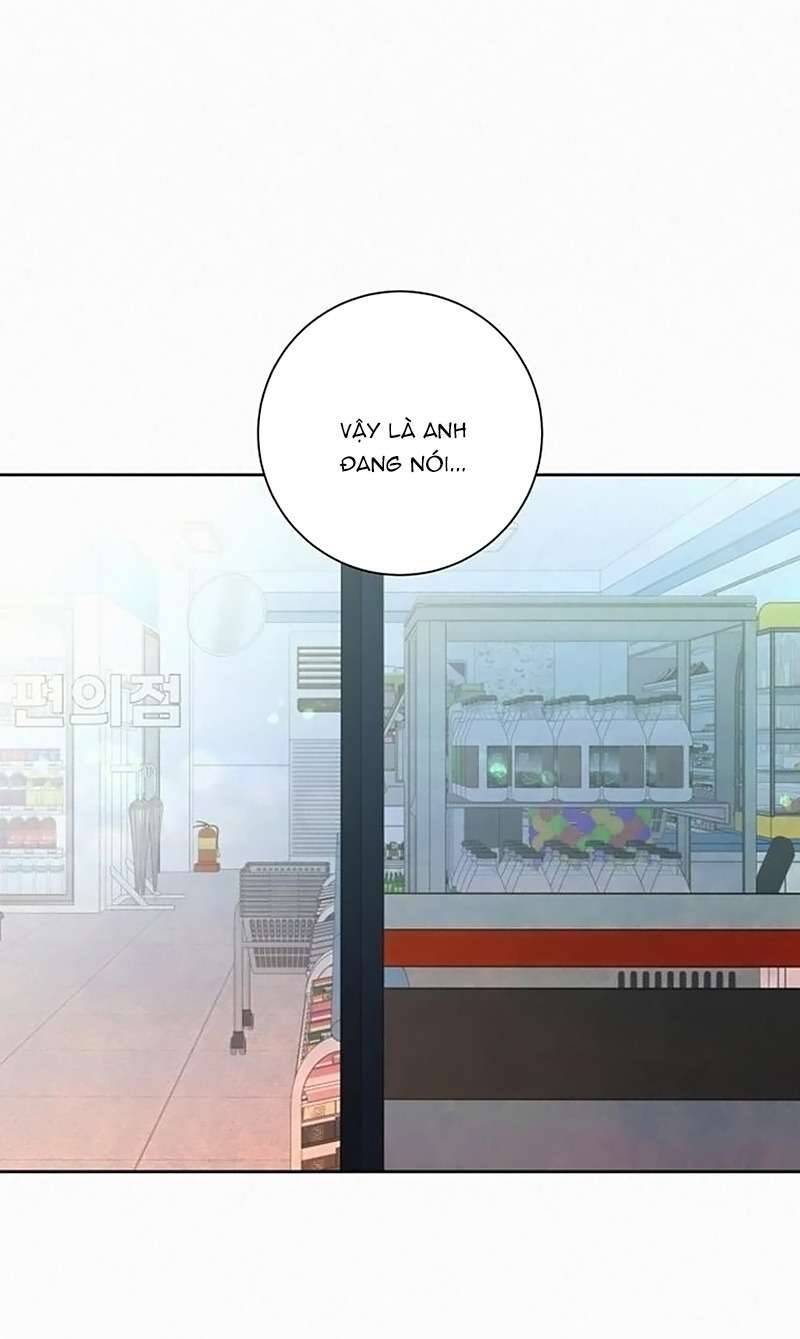 Tình Yêu Trong Sáng: Chapter 114