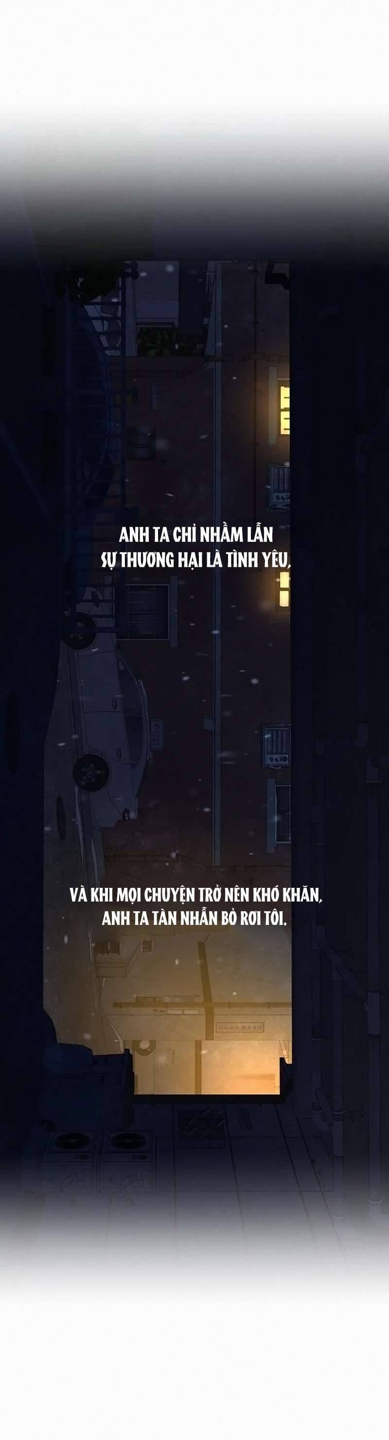 Tình Yêu Trong Sáng: Chapter 114