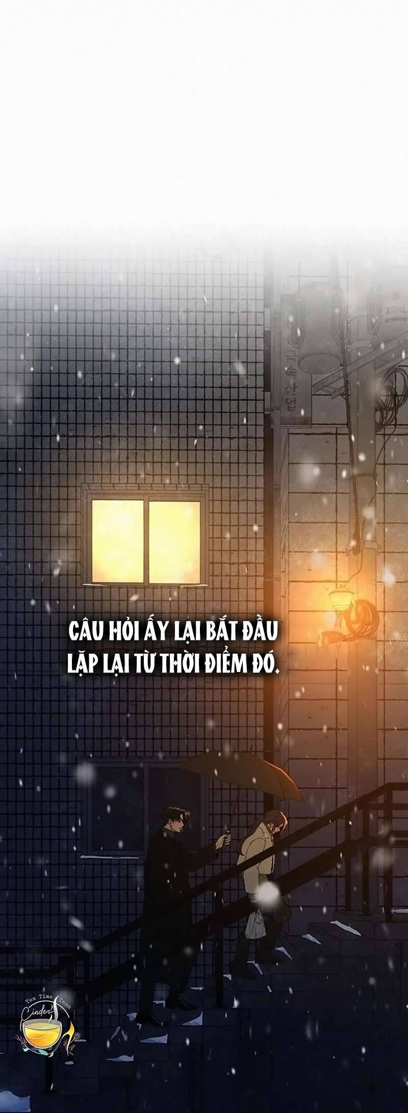 Tình Yêu Trong Sáng: Chapter 114