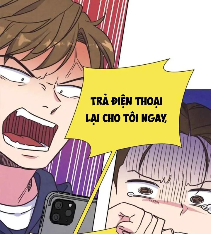 Tình Yêu Và Wifi: Chapter 1