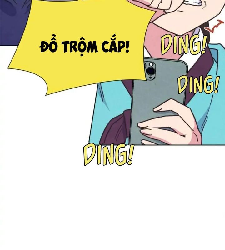 Tình Yêu Và Wifi: Chapter 1