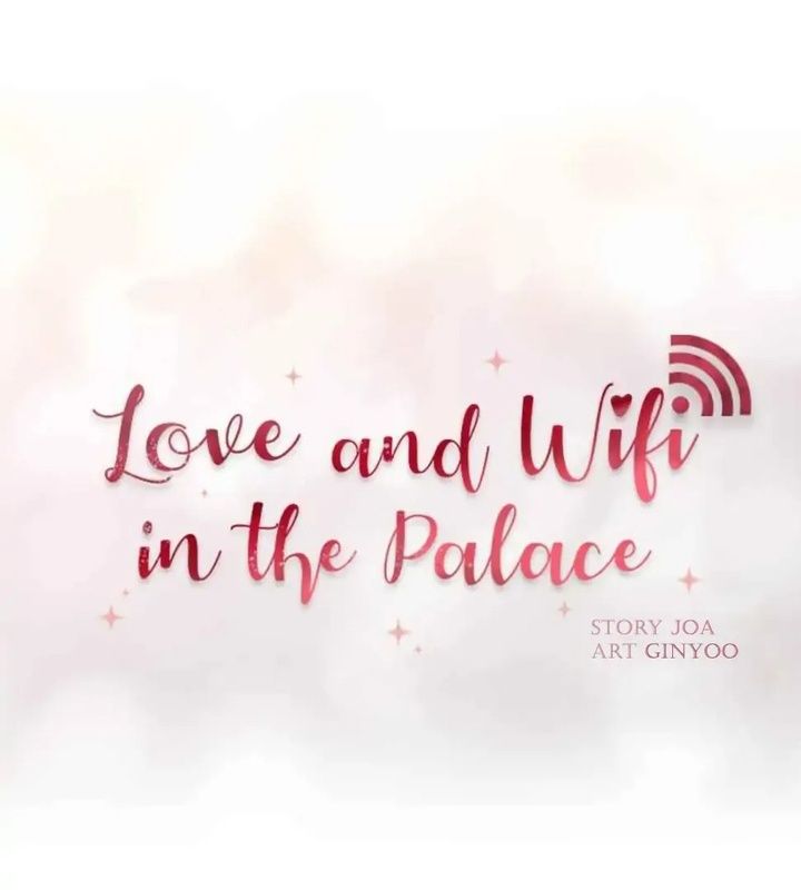 Tình Yêu Và Wifi: Chapter 1