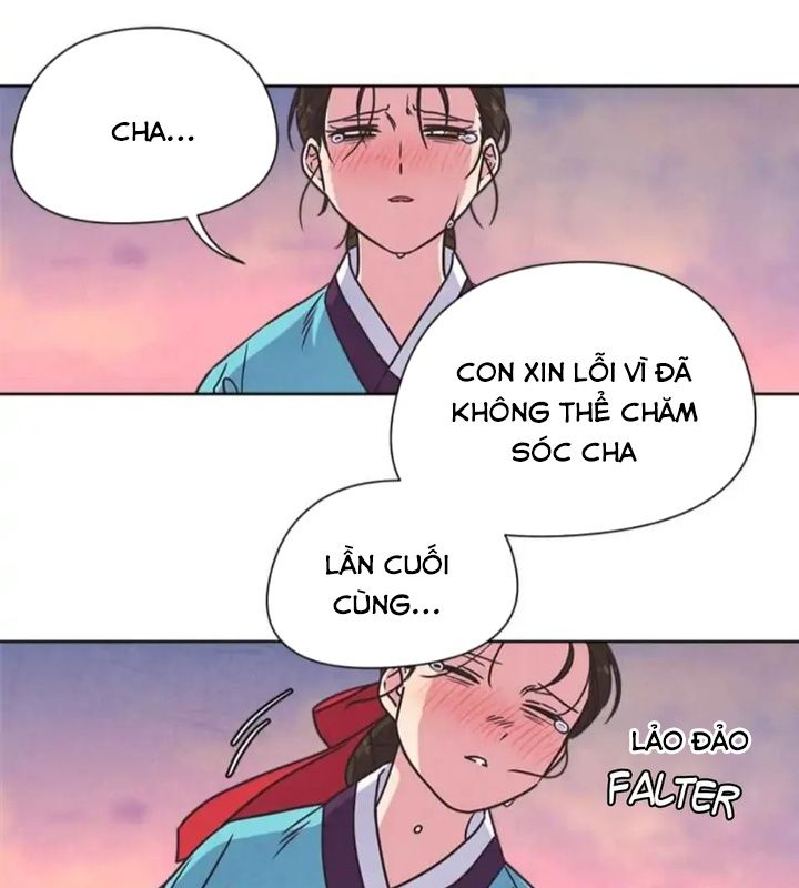 Tình Yêu Và Wifi: Chapter 1