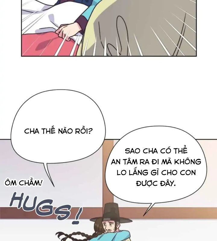 Tình Yêu Và Wifi: Chapter 1