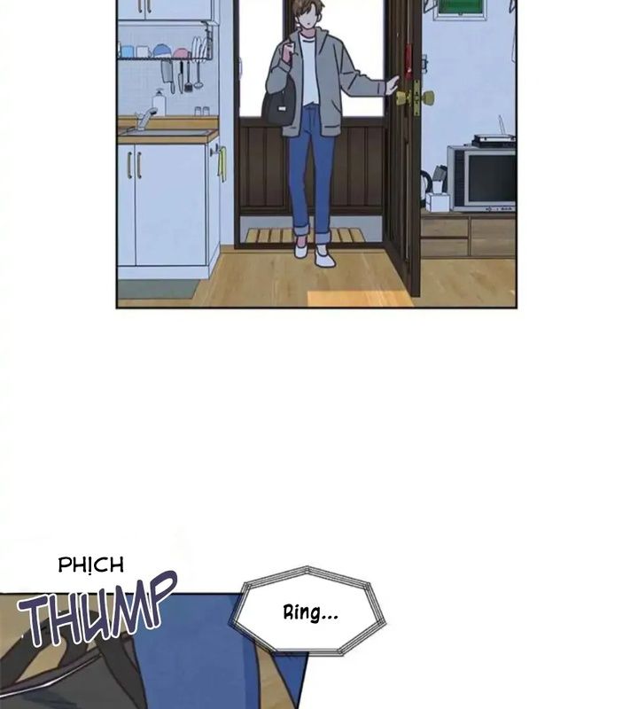 Tình Yêu Và Wifi: Chapter 1