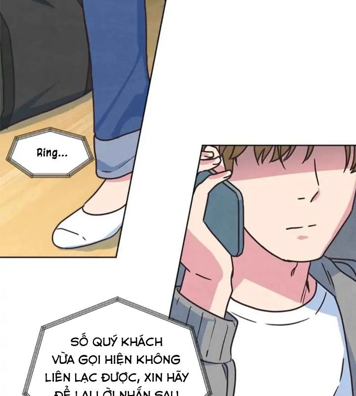 Tình Yêu Và Wifi: Chapter 1