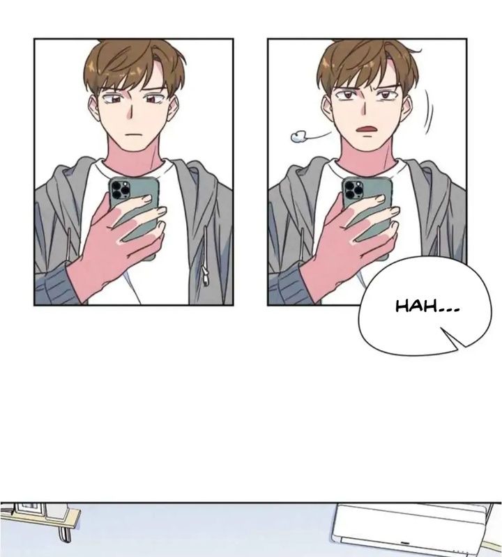 Tình Yêu Và Wifi: Chapter 1