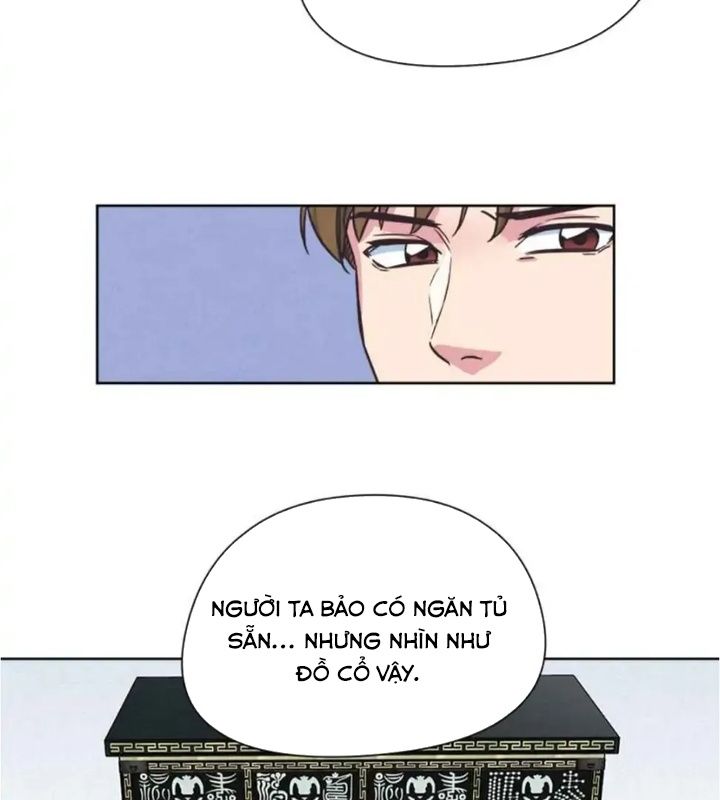 Tình Yêu Và Wifi: Chapter 1