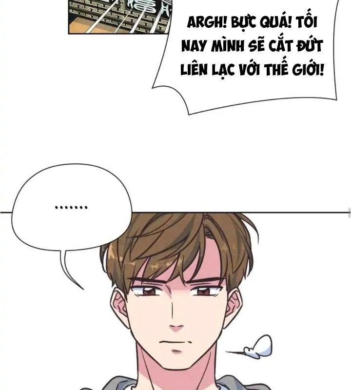 Tình Yêu Và Wifi: Chapter 1