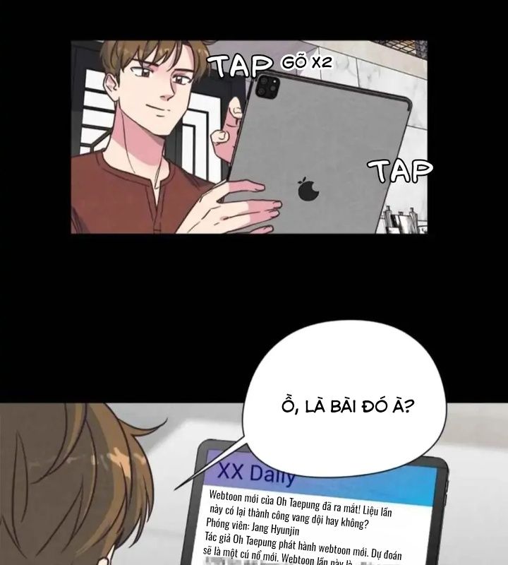 Tình Yêu Và Wifi: Chapter 1