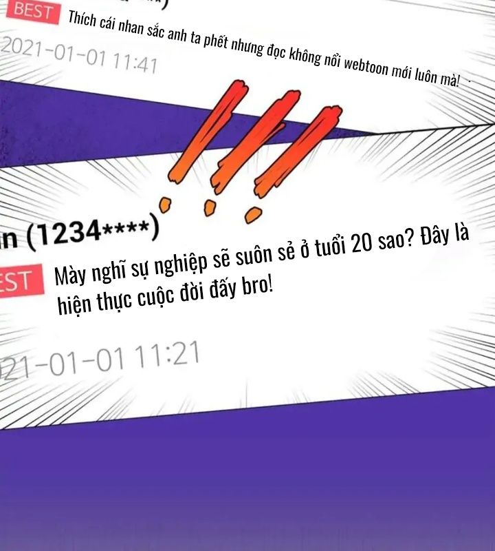 Tình Yêu Và Wifi: Chapter 1