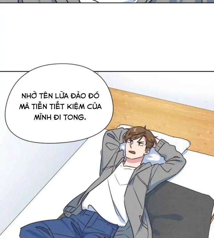 Tình Yêu Và Wifi: Chapter 1