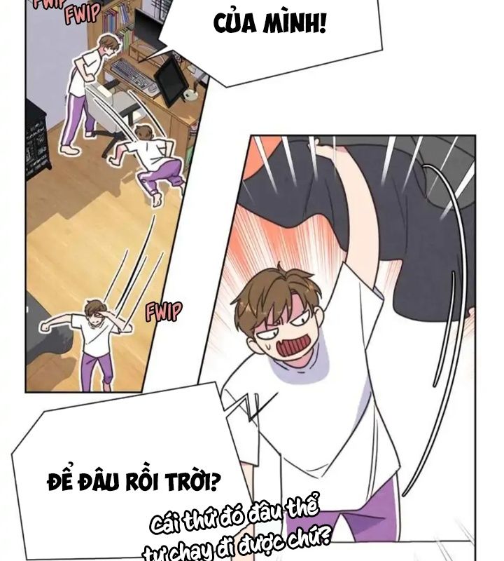 Tình Yêu Và Wifi: Chapter 1