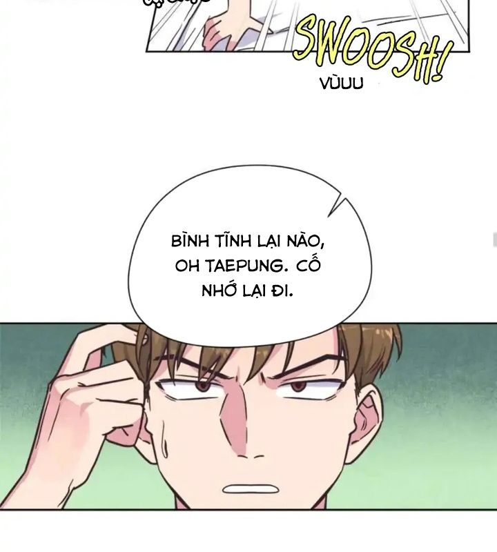 Tình Yêu Và Wifi: Chapter 1