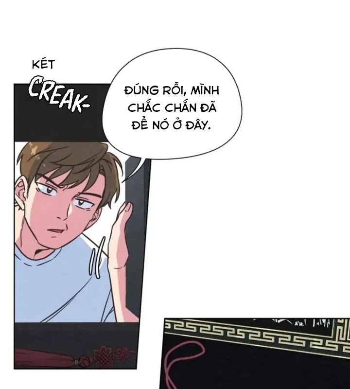 Tình Yêu Và Wifi: Chapter 1