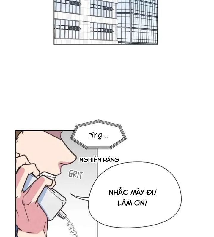 Tình Yêu Và Wifi: Chapter 1