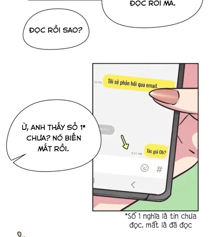 Tình Yêu Và Wifi: Chapter 1