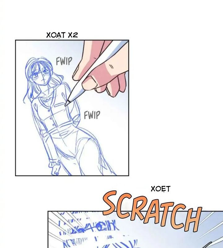 Tình Yêu Và Wifi: Chapter 1