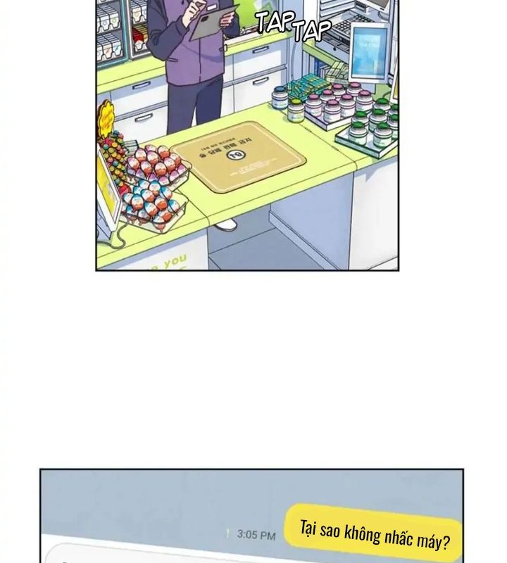 Tình Yêu Và Wifi: Chapter 1