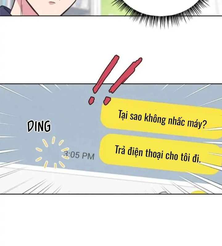 Tình Yêu Và Wifi: Chapter 1