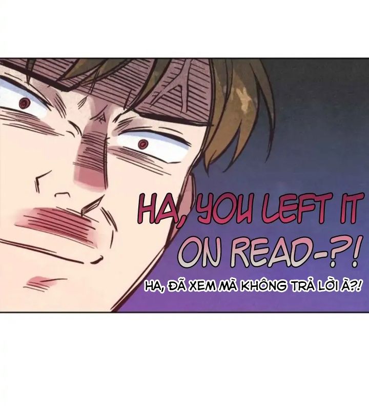 Tình Yêu Và Wifi: Chapter 1