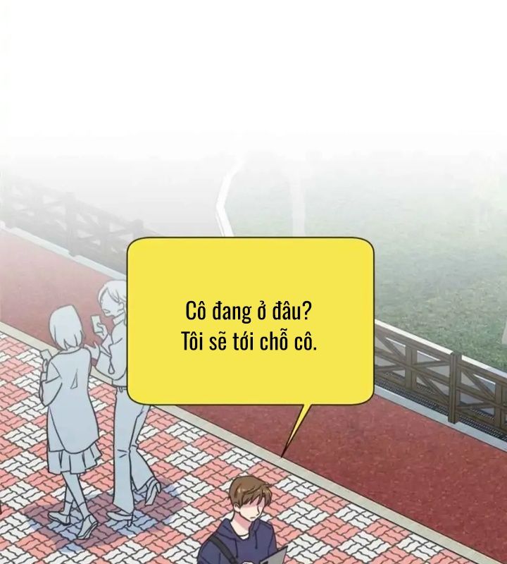 Tình Yêu Và Wifi: Chapter 1