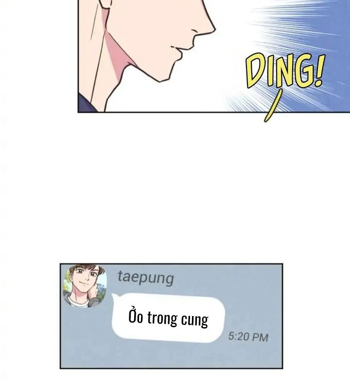 Tình Yêu Và Wifi: Chapter 1