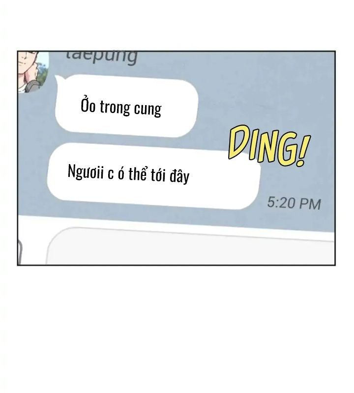 Tình Yêu Và Wifi: Chapter 1