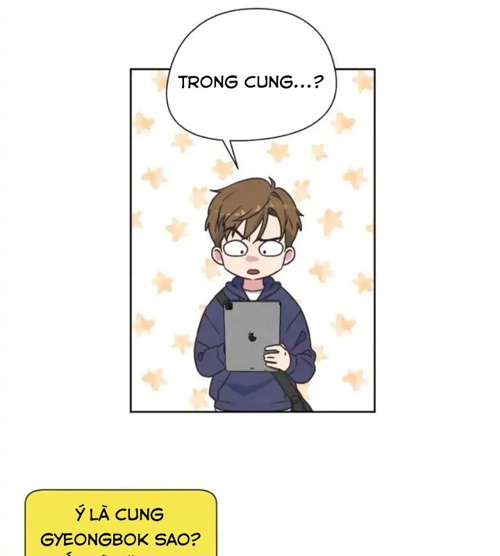 Tình Yêu Và Wifi: Chapter 1