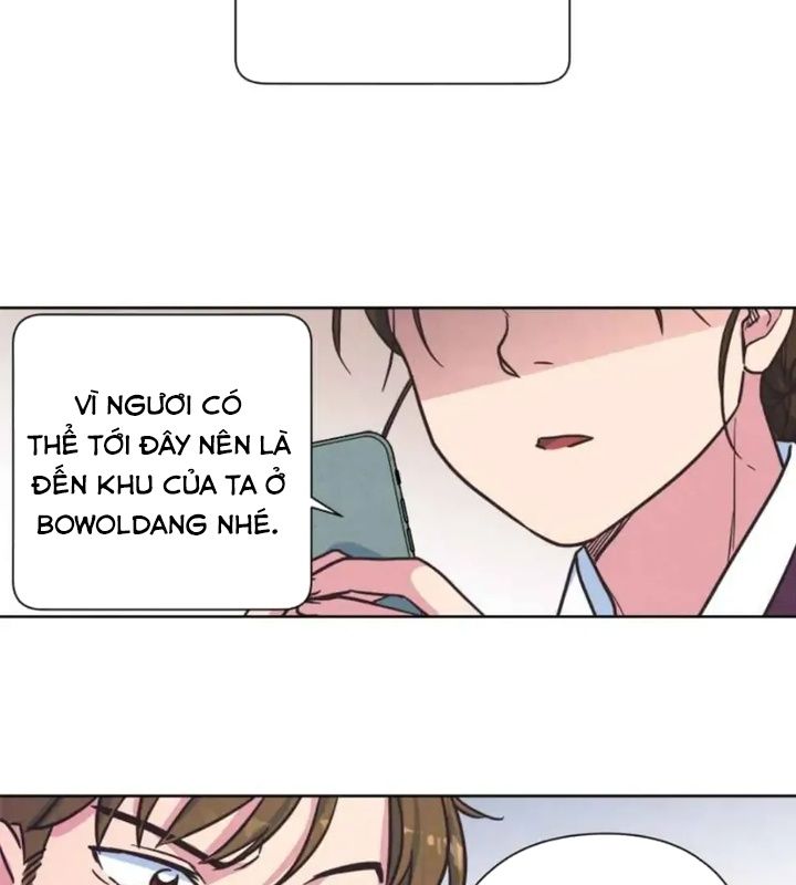 Tình Yêu Và Wifi: Chapter 1