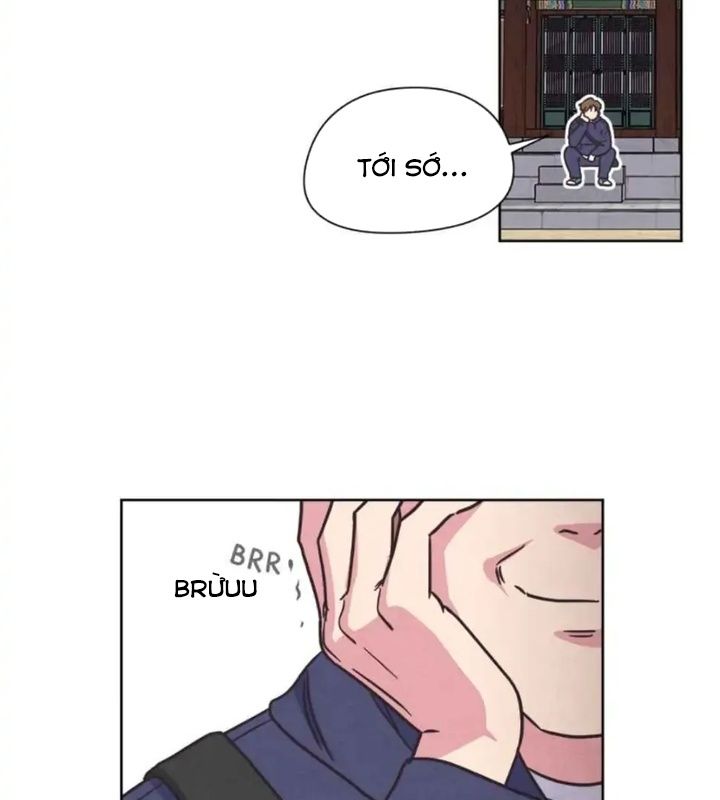 Tình Yêu Và Wifi: Chapter 1