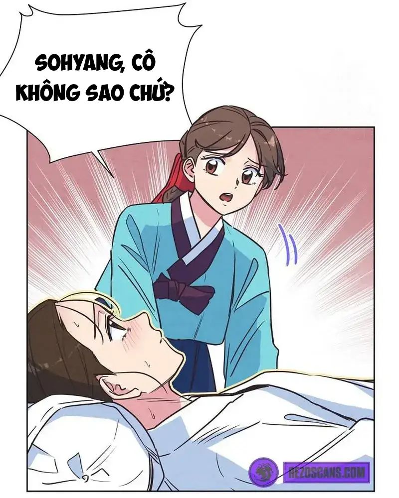 Tình Yêu Và Wifi: Chapter 12