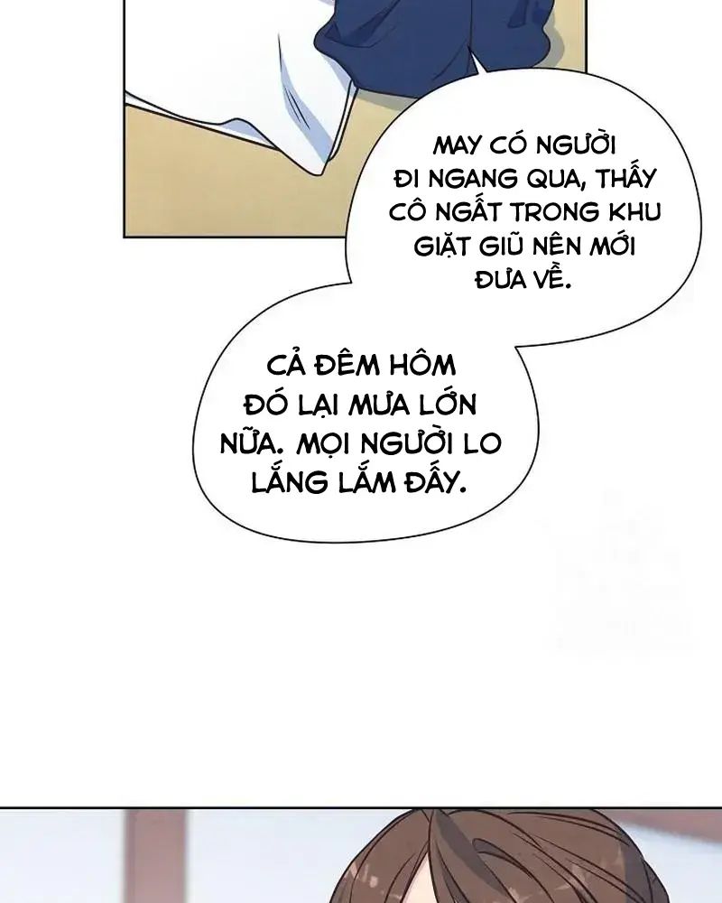 Tình Yêu Và Wifi: Chapter 12