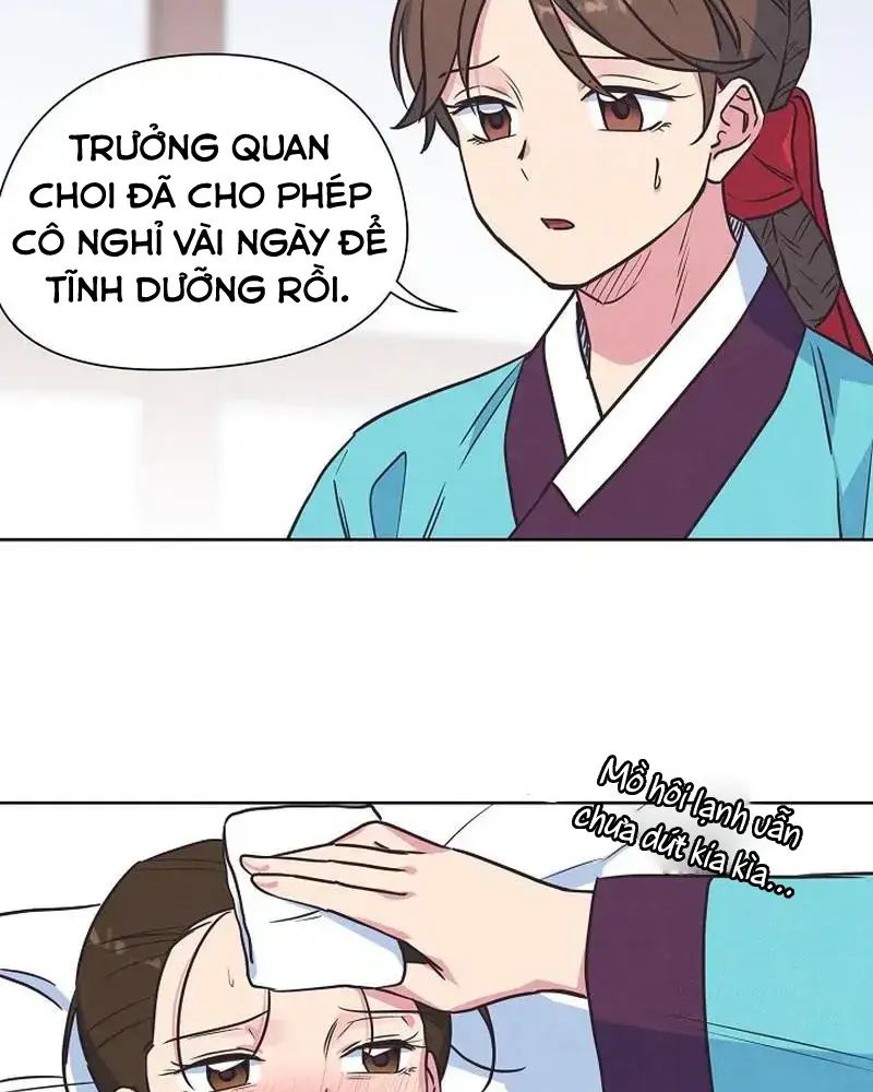 Tình Yêu Và Wifi: Chapter 12