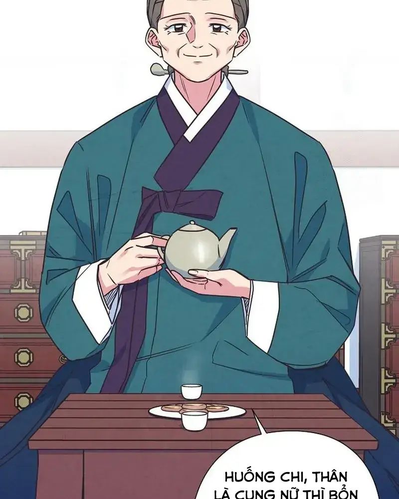 Tình Yêu Và Wifi: Chapter 12