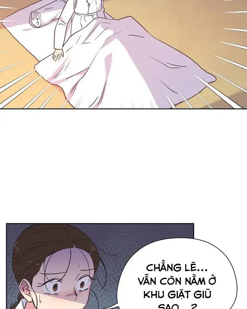 Tình Yêu Và Wifi: Chapter 12