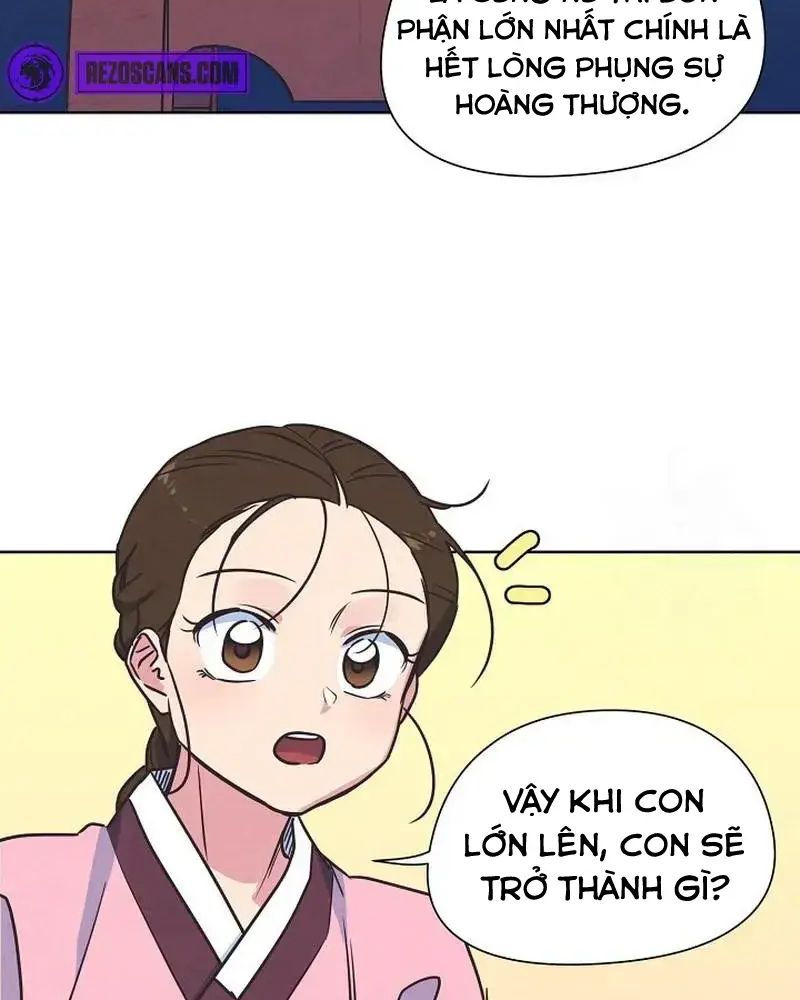 Tình Yêu Và Wifi: Chapter 12