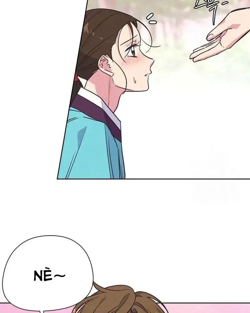 Tình Yêu Và Wifi: Chapter 12