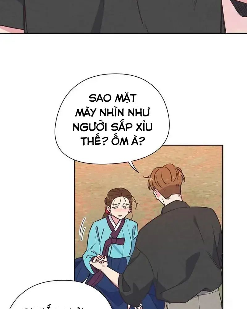 Tình Yêu Và Wifi: Chapter 12