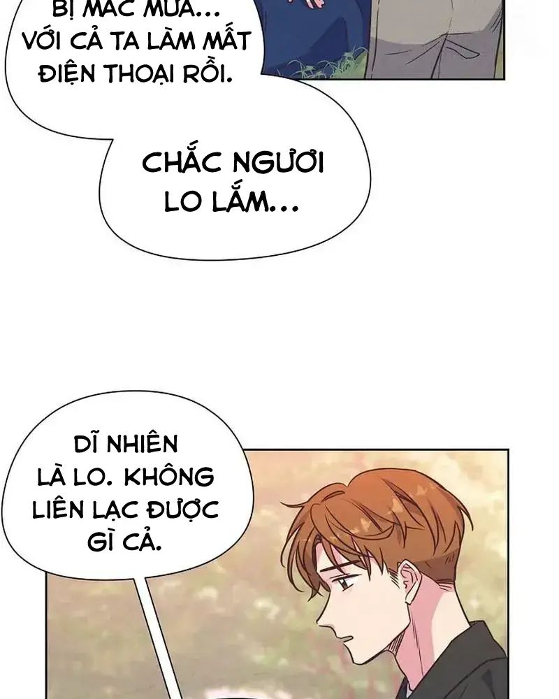 Tình Yêu Và Wifi: Chapter 12