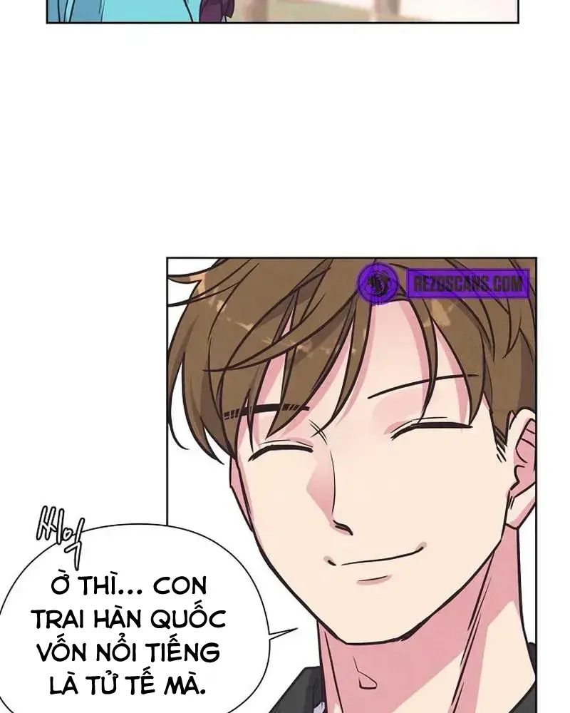 Tình Yêu Và Wifi: Chapter 12