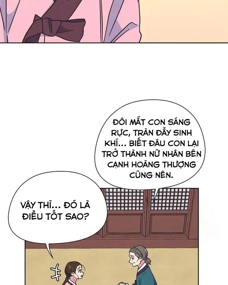 Tình Yêu Và Wifi: Chapter 12