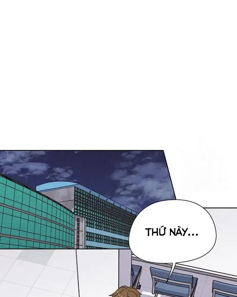 Tình Yêu Và Wifi: Chapter 12